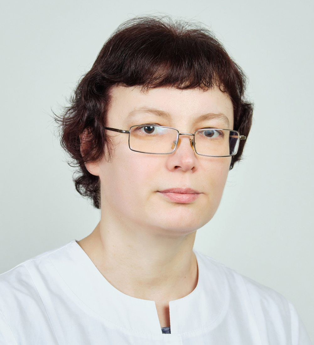 Григорян Наталья Павловна