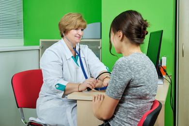 "Тироскрин" - ежегодное обследование щитовидной железы 4200 рублей