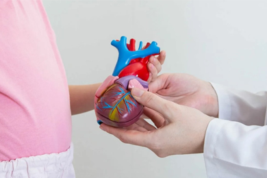 Детский кардиологический ЧЕК-АП 5300 рублей