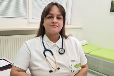 Детский кардиолог