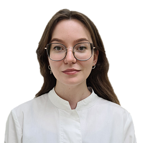 Саидова Полина Алексеевна