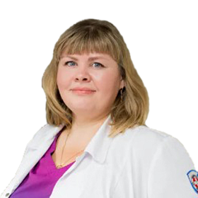 Колосова Елена Александровна 