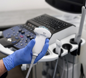  УЗИ почек и мочевого пузыря 