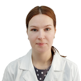 Плешкова Анастасия Александровна —  Врач-кардиолог-аритмолог