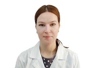Плешкова Анастасия Александровна —  Врач-кардиолог-аритмолог