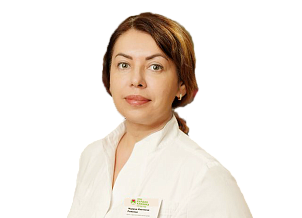 Рожкова Марина Ивановна 