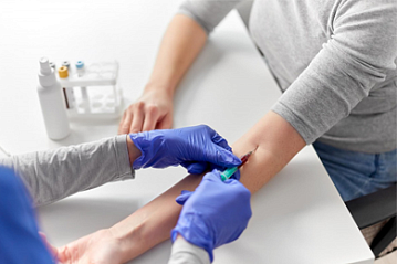 Анализы: Кардио чек-ап (Женщины) расширенный