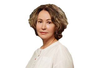 Вдовенко Светлана Васильевна