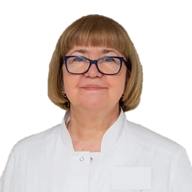 Болдырева Ольга Петровна 