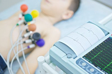 Кардиологический ЧЕК-АП для детей занимающихся спортом 5600 рублей