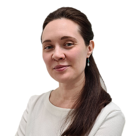 Гнедашова Елена Александровна — Аритмолог