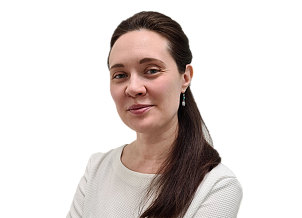 Гнедашова Елена Александровна — Аритмолог