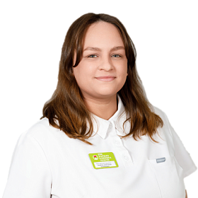 Фадеева Анастасия Васильевна — Врач клиники