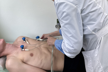 Вызов врача на дом