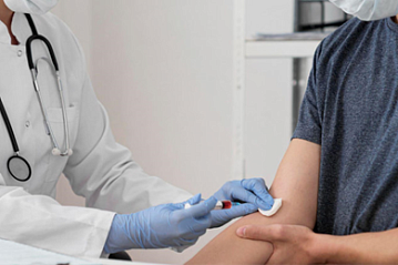 Анализы: Кардио чек-ап (Мужчины 40+) расширенный