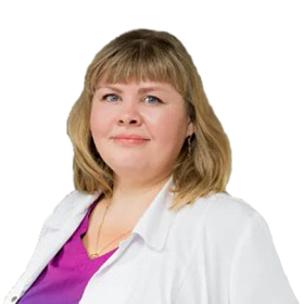 Колосова Елена Александровна —  Врач-кардиолог-аритмолог