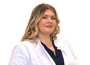 Колосова Елена Александровна —  Врач-кардиолог-аритмолог